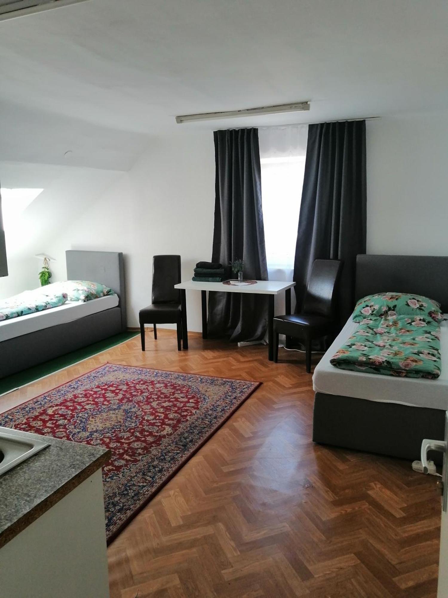 Maya'S Easy Apartment Štýrský Hradec Exteriér fotografie