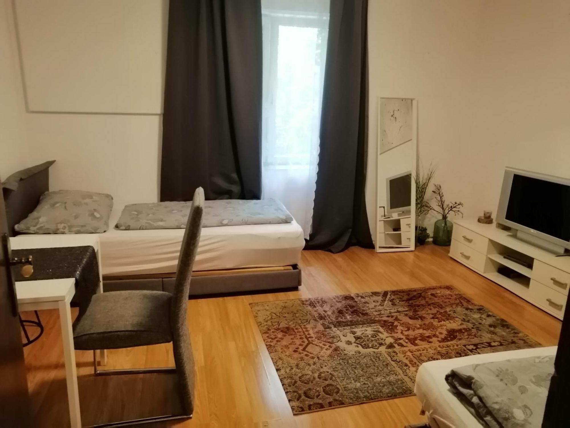 Maya'S Easy Apartment Štýrský Hradec Exteriér fotografie