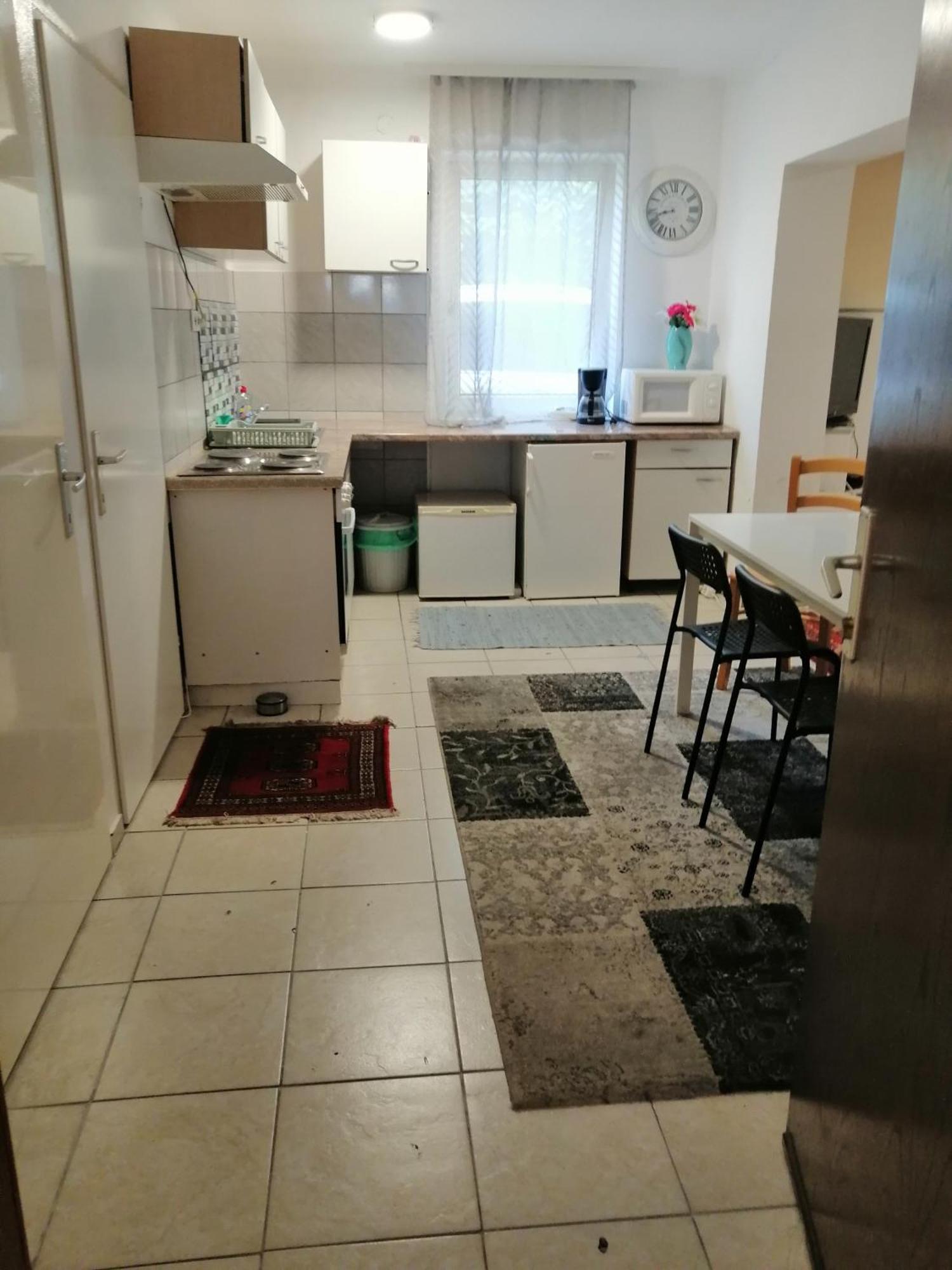 Maya'S Easy Apartment Štýrský Hradec Exteriér fotografie