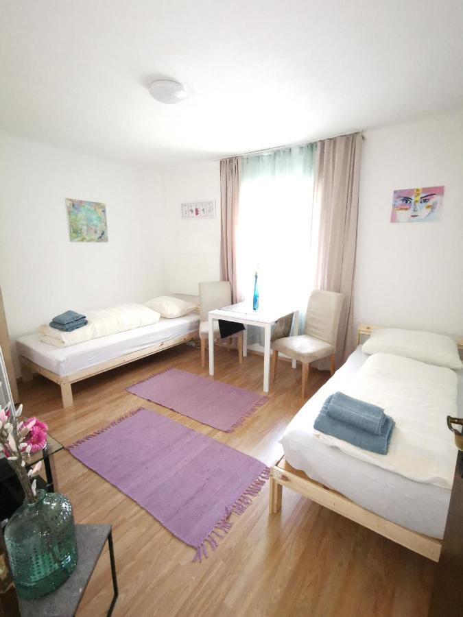 Maya'S Easy Apartment Štýrský Hradec Exteriér fotografie